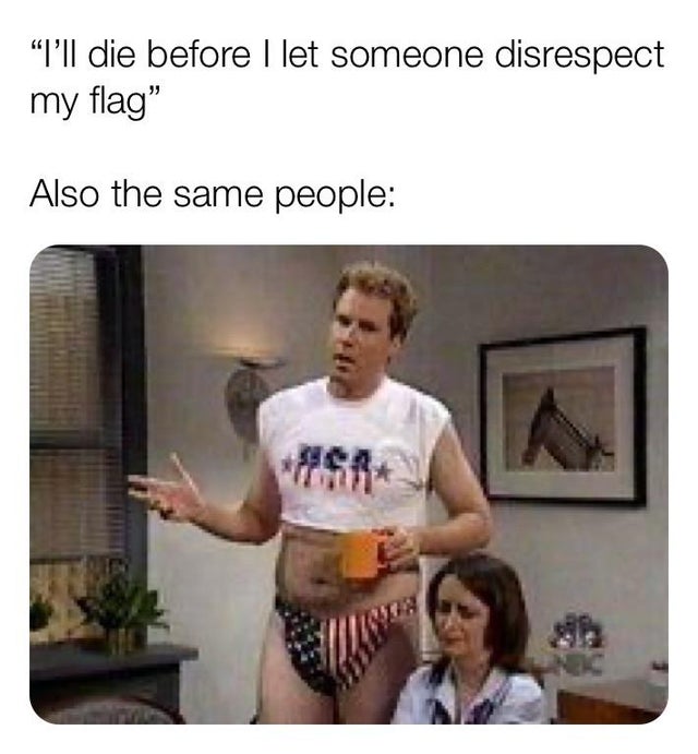 funny patriotism meme, patriotism meme, american patriotism meme, funny american patriotism meme