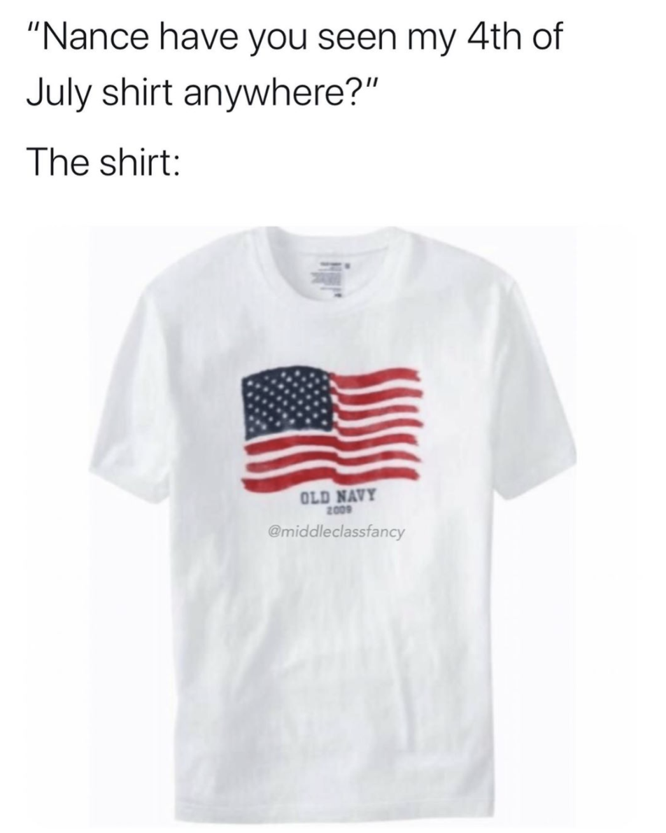 Fourth of July Memes Just Hit Different In 2020 (31 Memes)
