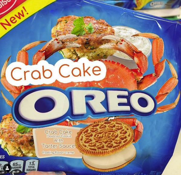 crab cake oreos, funny fake products, cursed products, funny cursed products, funny fake product, worst.buy, worst.buy instagram, worst buy instagram, worst buy parody, worst fake products, worst funny fake products, funny worst products, worst buy products, funny worst buys, funny worst products, cursed fake items, cursed fake products, worst buy funny, funny worst buy pictures, funny worst buy picture, nightmare products
