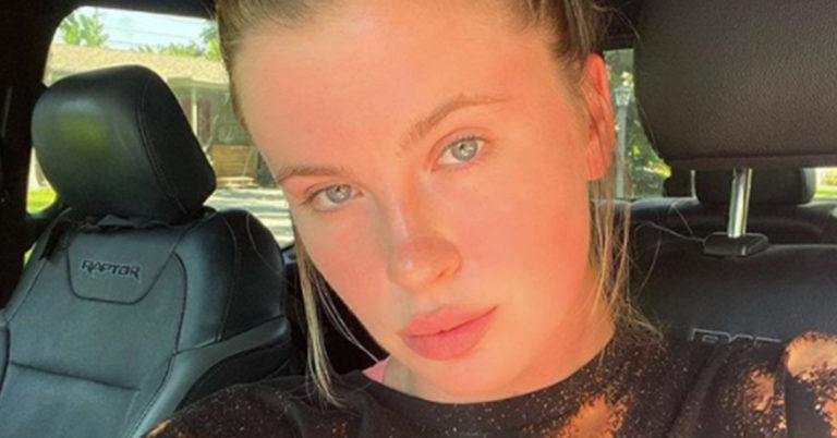 Ireland Baldwin Shared How Different She Looked In Paparazzi Pics Taken 24 Hours Apart