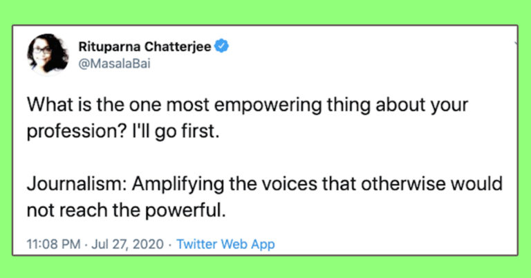 empowering career example, empowering career examples, empowering job example, empowering job examples, empowering careers, empowering jobs, What is the one most empowering thing about your profession, most empowering thing about your profession, empowering thing about your profession, empowering things about professions, empowering things about different professions, empowering thing about profession, empowering profession example, empowering profession examples, empowering professions, empowering profession, empowering professions examples, Rituparna Chatterjee empowering, empowering thing about your career, empowering thing about different careers