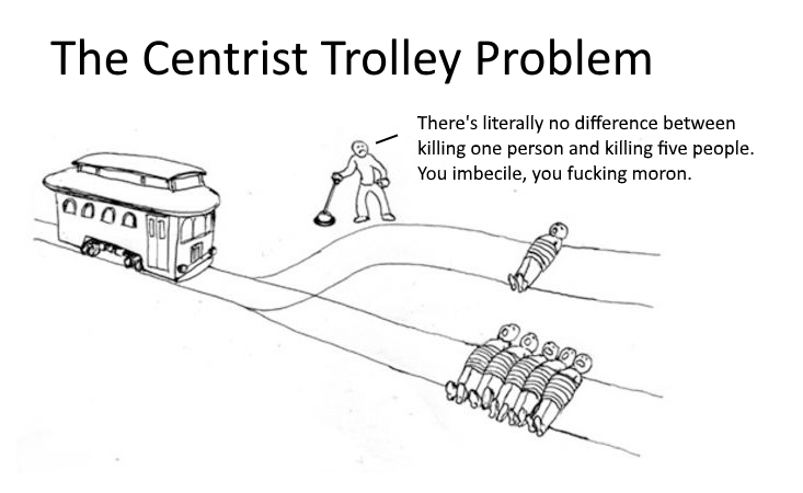 centrist trolley problem, trolley problem meme, trolley problem memes, funny trolley problem meme, funny trolley problem memes, funny trolley problems, funny trolley problem, trolley problem joke, trolley problem jokes, funny trolley problem joke, funny trolley problem jokes, trolly problem meme, trolly problem memes, funniest trolley problem, funniest trolley problems, best trolley problem, best trolley problems, best funny trolley problem, best funny trolley problems, hilarious trolley problem, hilarious trolley problems, funny trolley problem example, funny trolley problem examples, trolley problem