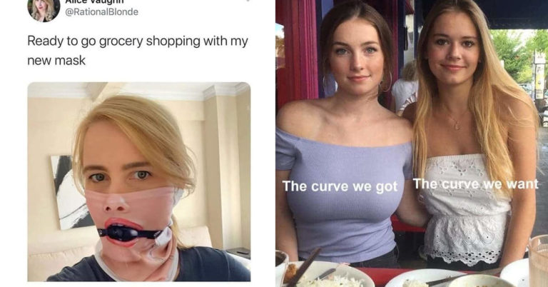Oh Look, It’s The Funniest Memes Of The Week (33 Memes)