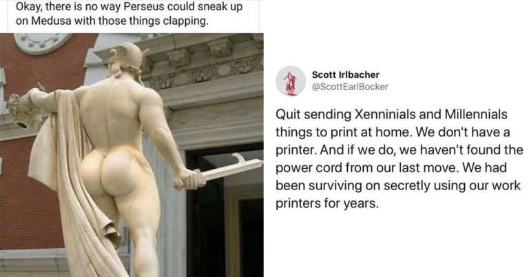 Oh Look, It’s The Funniest Memes Of The Week (31 Memes)