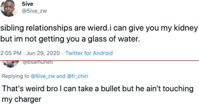 sibling rivalries tweets, siblings tweets