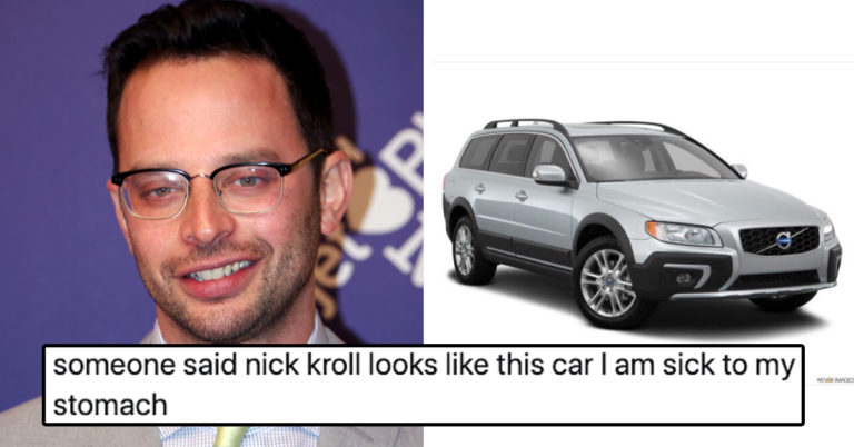 celebrities cars, celebrities look like cars