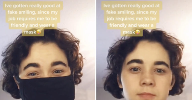 smile under mask tiktok, fake smiling under mask, fake smile under mask, fake smiles under mask, fake smiles under masks, faking smiling with mask, fake smiling with mask, fake smile with mask, fake smiles with masks, fake smiles with mask, fake mask smiles, fake mask smiling, smile under mask