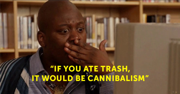 People Are Sharing The Most Creative Insults They’ve Ever Heard (20 Posts)