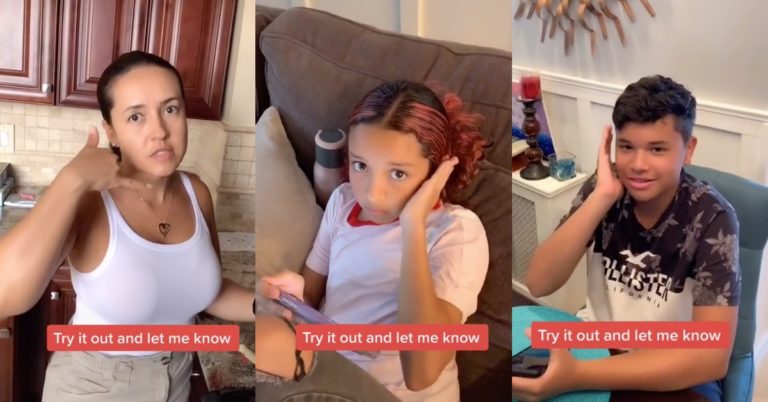 zoomers phone, zoomers hand gesture phone