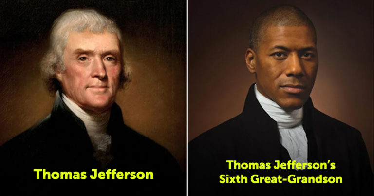 drew gardner pictures, historical figures with their descendants, drew gardner photos, side by side photos famous people descendants, famous people and descendants photos