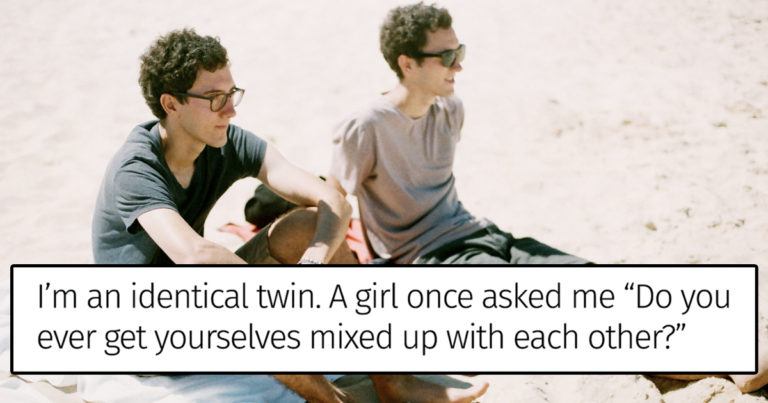 People Share The Moments They Discovered Someone Was “On Another Level Of Stupid” (20 Posts)