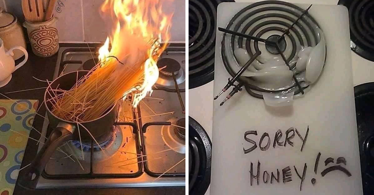 cooking fail, cooking fails