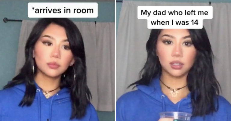 Stripper Reveals The Wildest Things That’ve Happened On The Job, Including A Run-In With Her Dad (18 Pics)