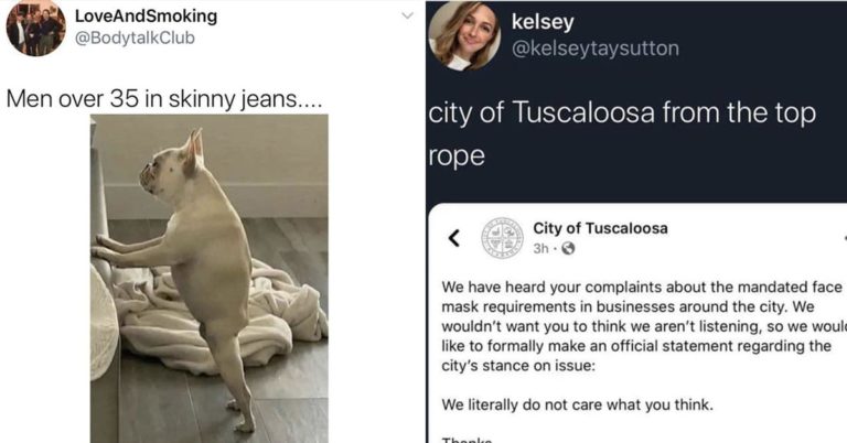 These Aren’t Just Any Memes, They’re The Memes Of The Week (29 Memes)