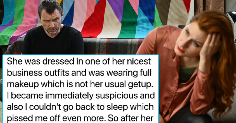 This Guy Accusing His Girlfriend Of Dressing Up For Zoom Is The Internet’s Enemy