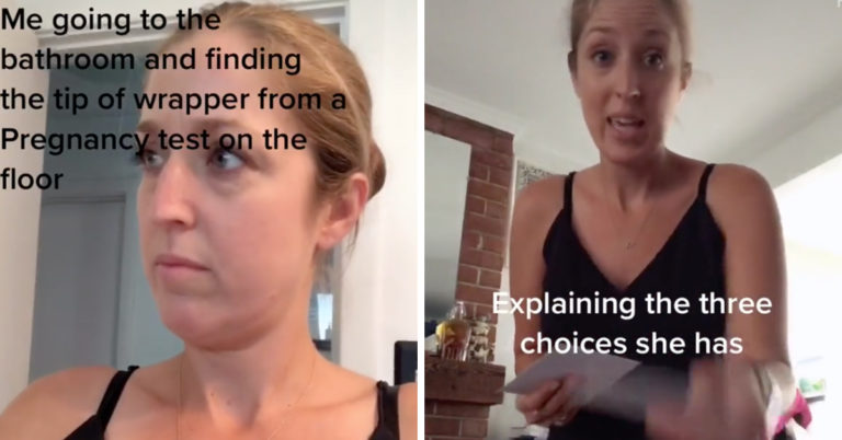 Nicole Hennessy tiktok, Nicole Hennessy pregnant daughter, Nicole Hennessy daughter, Nicole Hennessy pregnant, Nicole Hennessy reaction, Nicole Hennessy reaction to daughter being pregnant, mom’s reaction to daughter being pregnant, daughter pregnant tiktok, tiktok daughter pregnant, mom’s reaction to pregnant daughter, mother’s reaction to pregnant daughter, reaction to teen pregnancy tiktok, mother’s reaction to teen pregnancy, mom’s reaction to teen pregnancy, teen pregnancy reaction tiktok, teen pregnancy tiktok