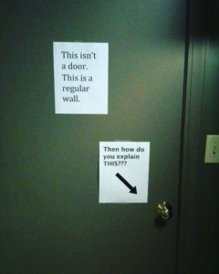 Passive Aggressive Notes Are A True Art Form (25 Pics)