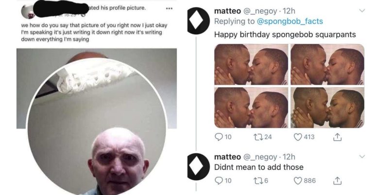 Yes, It’s Dumb And Weird, But That’s What Makes It Smart And Hilarious (27 Memes)