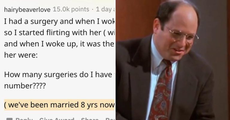 20 People Share The “Most Badass Thing” They Accidentally Said In The Moment