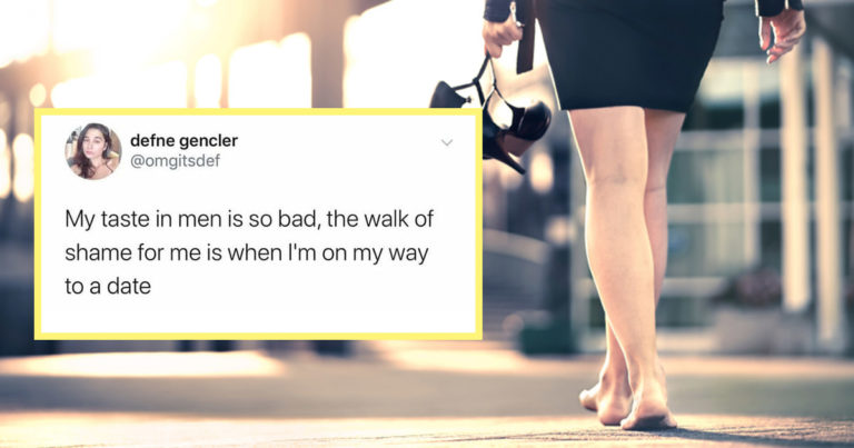 21 Women Who Made Us Laugh On Twitter This Week