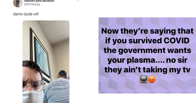 23 Hilariously Bad Fails From This Month