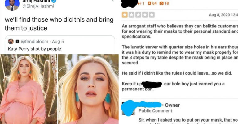 23 Of The Funniest Comments On The Interwebs This Week