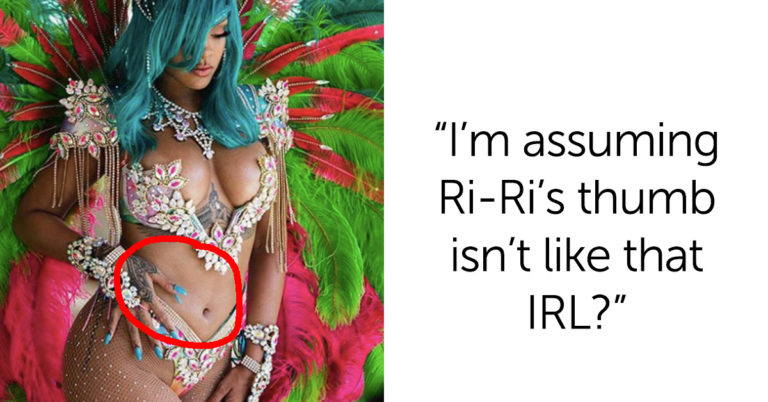 27 Times Celebrities Got Roasted For Their Photoshop Fails
