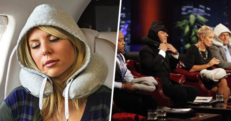 33 Weird But Brilliant ‘Shark Tank’ Products You Can Buy On Amazon