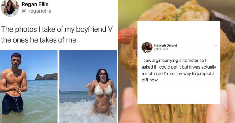 27 Women Who Made Us Laugh On Twitter This Week