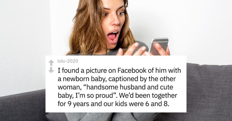 35 People Who Caught Their Partners Cheating Share How They Reacted