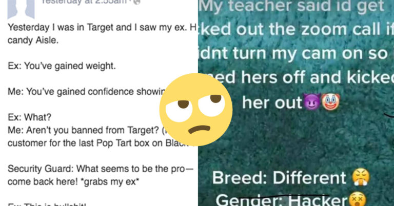 A Lot Of Things Didn’t Happen This Week, But These Things Didn’t Happen The Most (19 Pics)