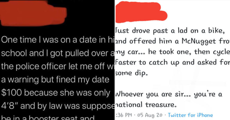 A Lot Of Things Didn’t Happen This Week, But These Things Didn’t Happen The Most (15 Pics)