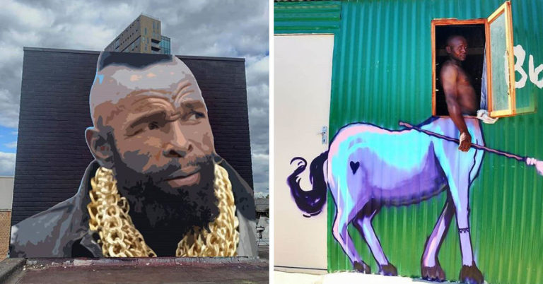 Street art, graffiti artist, graffiti art, art optical illusion, street art optical illusion, graffiti optical illusion, graffiti art optical illusion