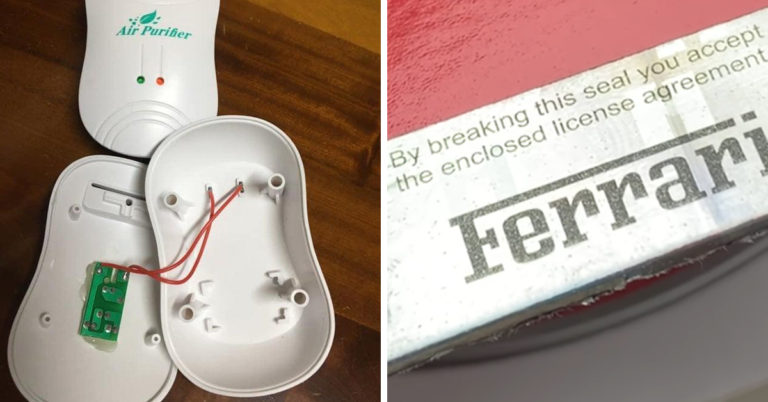 20 Times Companies Got Caught Being Jerks