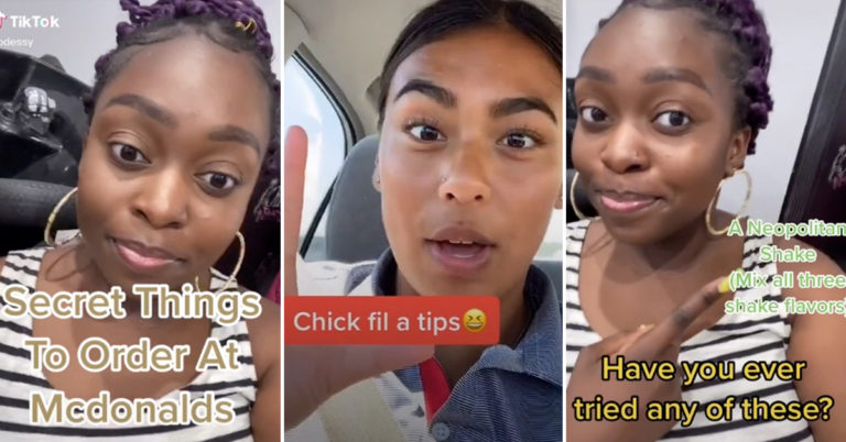 Fast Food Employees Are Exposing How To Save Money And Avoid Nasty Food Items (15 Pics)