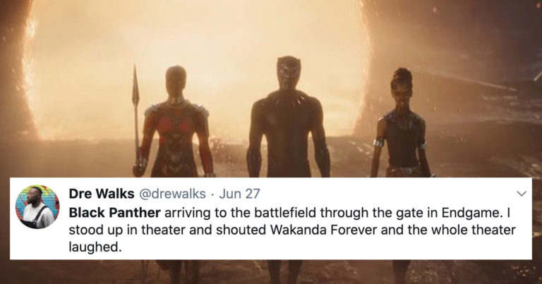 31 People Share Their Favorite Movie Theater Moments (Remember Movie Theaters?)