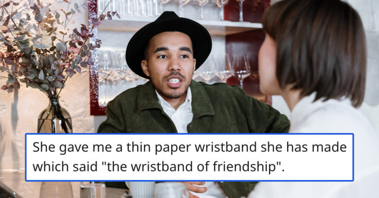 Guys Share The Moment They Realized “This Girl Is Definitely Not Into Me” (15 Posts)