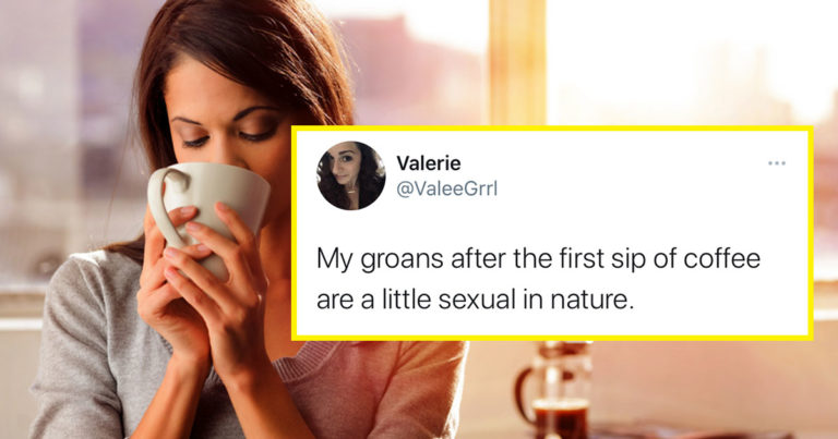 ☕️ But First, Coffee Memes (75 Memes)