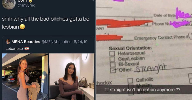 How Dumb Can People Be? Funny You Should Ask… (23 Pics)