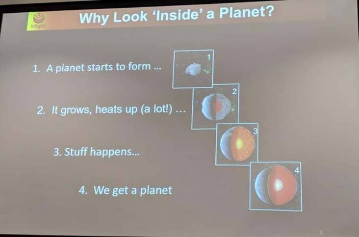 bad explanation, bad explanation of how planets are made