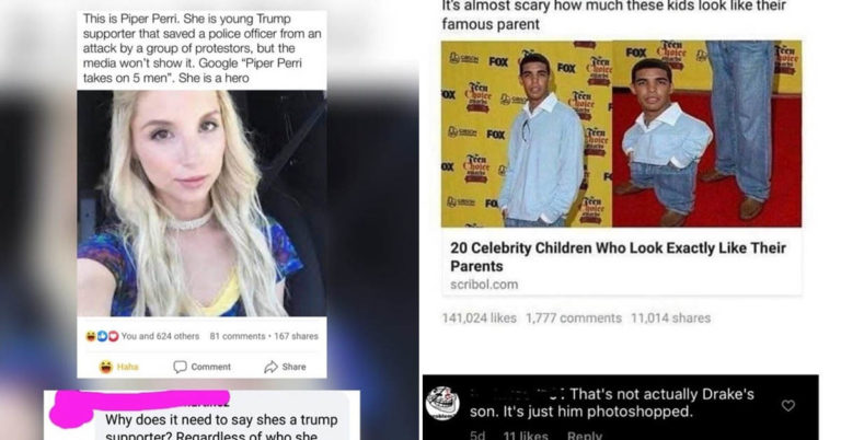 Listen Closely And You Can Hear “Woooosh” As The Joke Goes Over Their Heads (27 Pics)