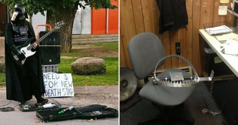 Morning Random Pic Dump (35 Pics)