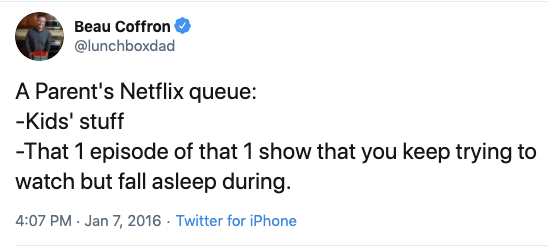 all your netflix shows are for kids funny parent tweet, funny netflix tweet, funny netflix tweets, netflix parent tweet, netflix parent tweets, netflix parent funny, funny netflix parent, funny netflix parenting, funny parents tweets netlfix, funny parent tweet netflix, funny netflix parent tweet