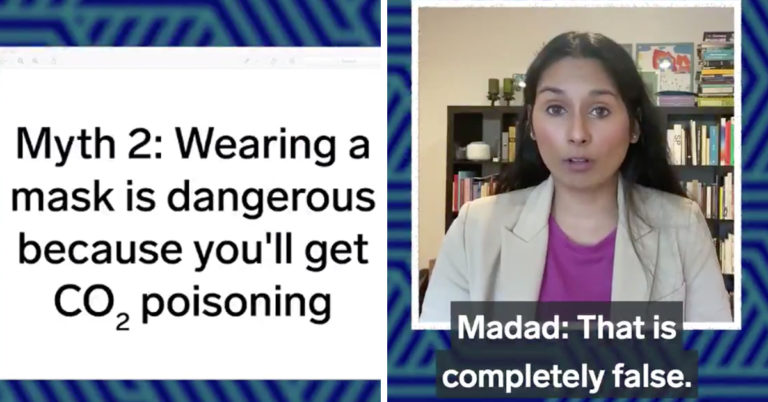 COVID Myths Get Thoroughly Debunked By Pathologists In Viral Video (14 Pics)