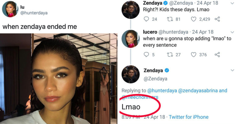 People Are Sharing Their Funniest Interactions With Celebrities On Twitter