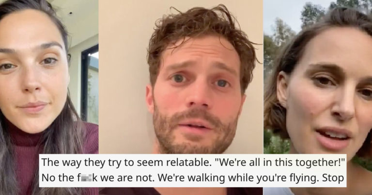 People Are Sharing What Really Annoys Them About Celebrities