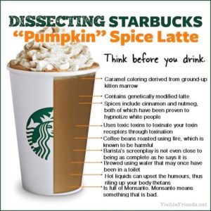 47 Pumpkin Spice Memes, Because We've Got Pumpkin Spice Everything Else