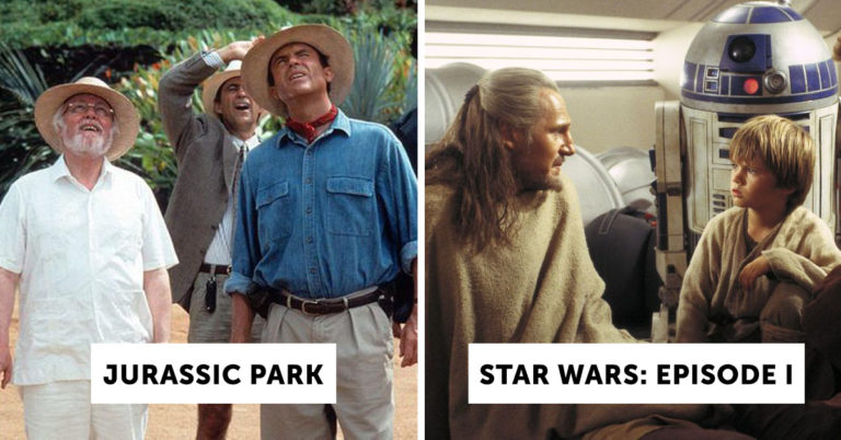 30 Movies That Could Have Been Over In 10 Minutes If The Main Character Wasn’t Such A Fool