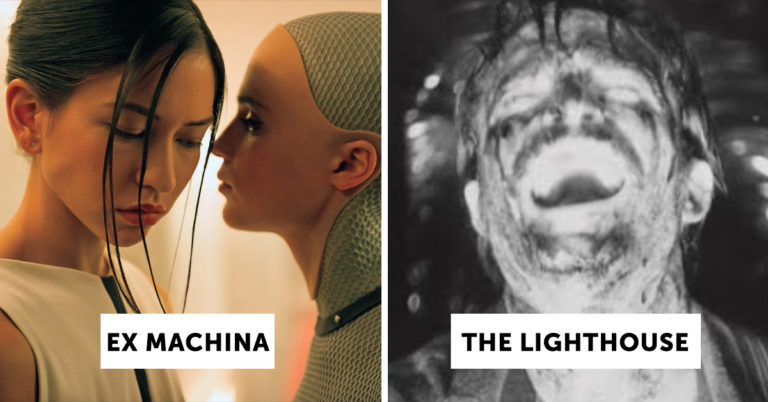 17 People Share Their Favorite Movies With “Anti-Happy Endings”