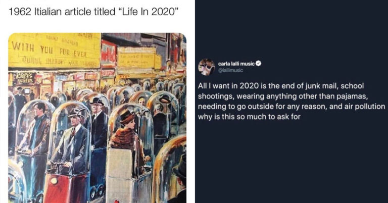 These Posts Aged About As Well As Milk (20 Unfortunate Pics)